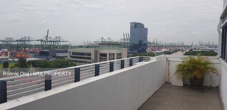 100 Pasir Panjang (D5), Factory #257712261